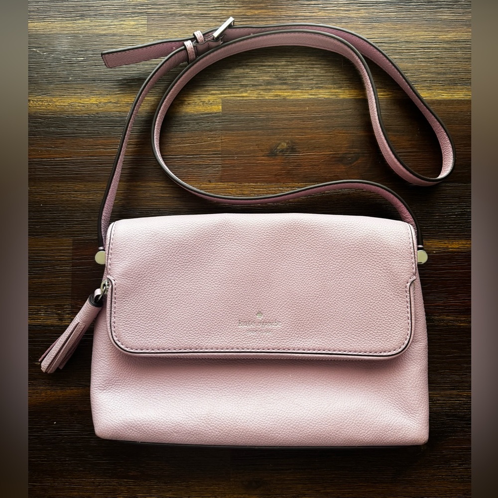 KATE SPADE CHESTER STREET ANNALISE CROSSBODY